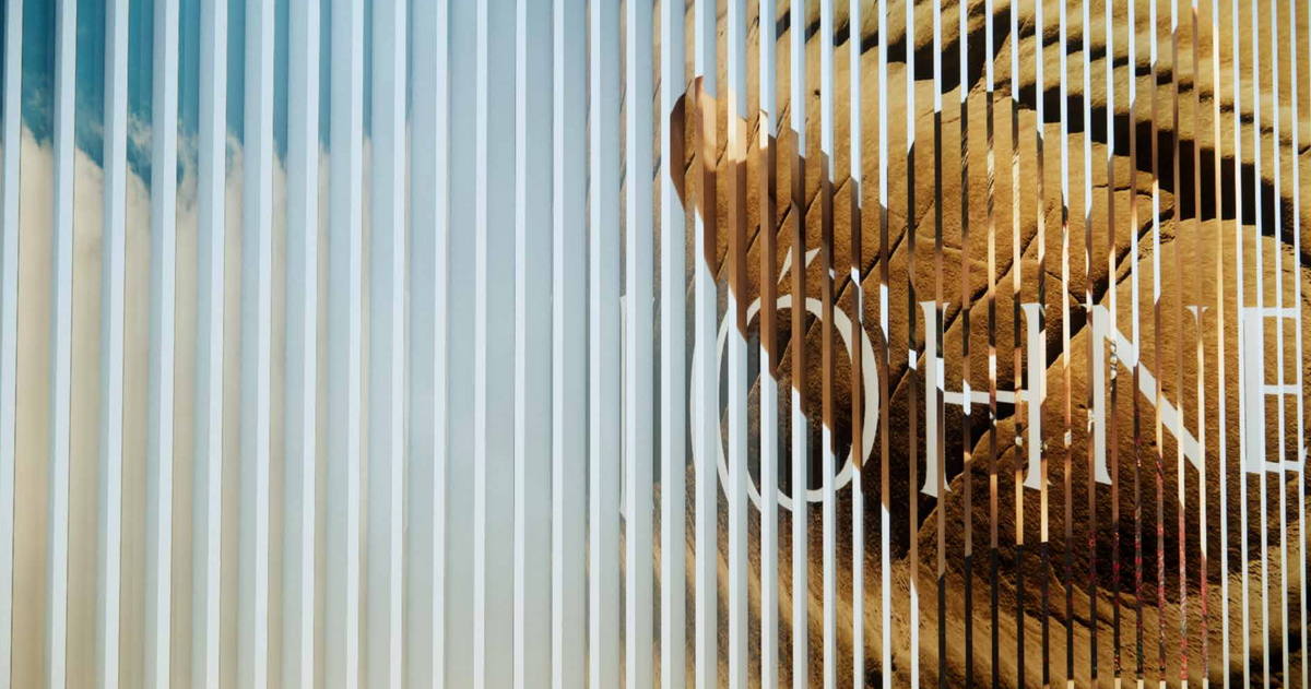 World of Kióhne: Kiohne x en-route-architecture--- for Attica City Link