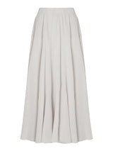 AETHER MIDI SKIRT
