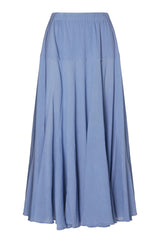 AETHER MIDI SKIRT