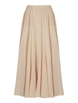 AETHER MIDI SKIRT