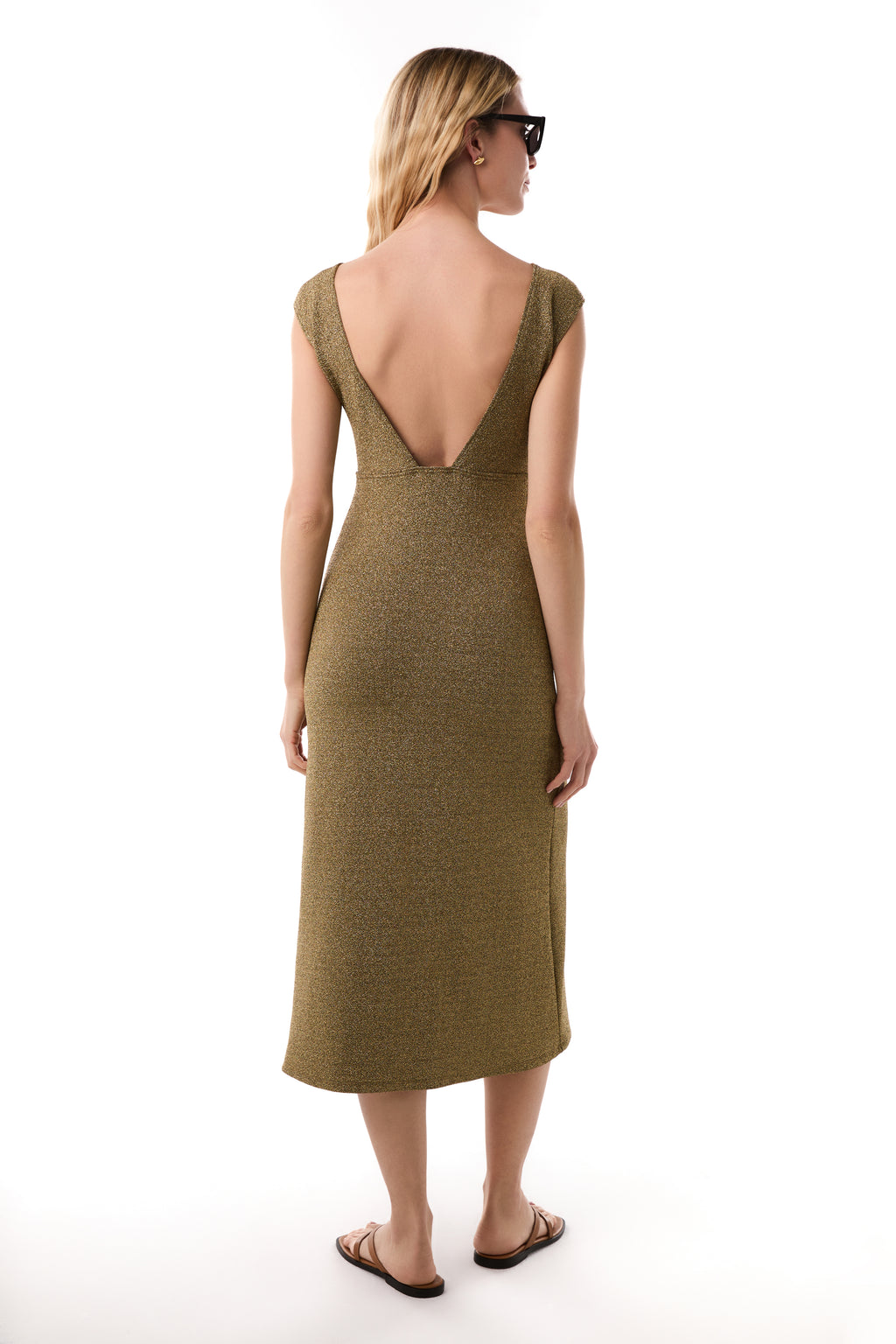 CORAL DRESS Kiohne CORAL DRESS Kiohne