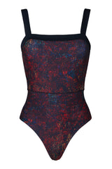 CYANE PRINTED