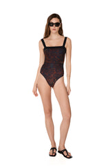 CYANE PRINTED
