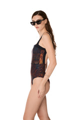 CYANE PRINTED