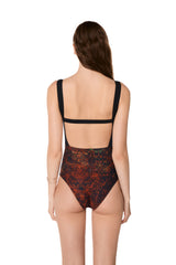 CYANE PRINTED