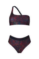 ASTER BIKINI BOTTOM