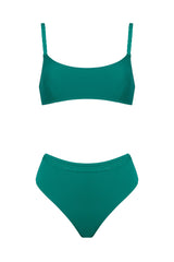 ASTER BIKINI BOTTOM RECYCLED