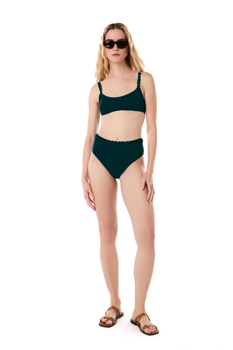 ASTER BIKINI BOTTOM