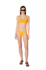 IRIS BIKINI TOP