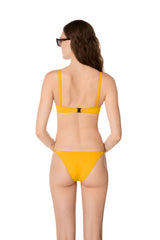 IRIS BIKINI TOP