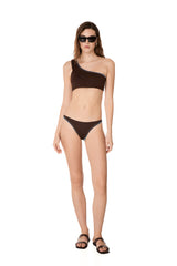 KEA TOP HAND EMBROIDERED