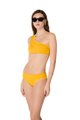 KEA TOP HAND EMBROIDERED