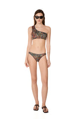 SALTWATER BOTTOM HAND EMBROIDERED