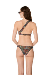 SALTWATER BOTTOM HAND EMBROIDERED