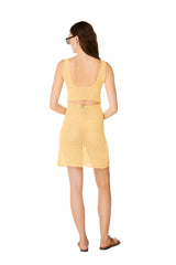 NEDA HANDMADE CROCHET DRESS