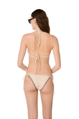 ZOE BOTTOM HAND EMBROIDERED