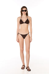 ZOE BOTTOM HAND EMBROIDERED