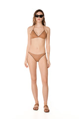 ZOE BOTTOM HAND EMBROIDERED