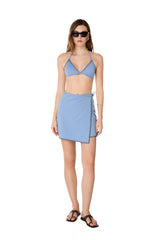 PETALS HAND EMBROIDERED