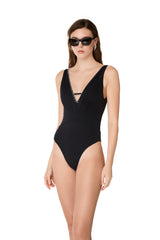 SELENE HAND EMBROIDERED BIO FABRIC