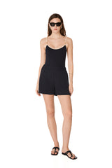 TOPOS JACQUARD SHORTS