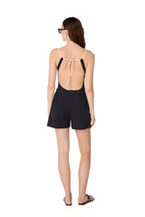 TOPOS JACQUARD SHORTS