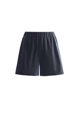 TOPOS JACQUARD SHORTS