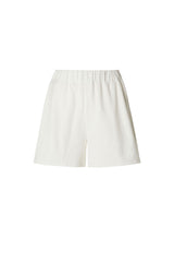 TOPOS JACQUARD SHORTS