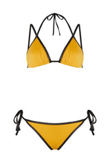 TRIANGLE BIKINI TOP
