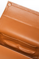 LUNA LEATHER BAG