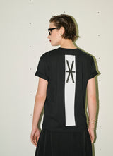 STRAP T-SHIRT